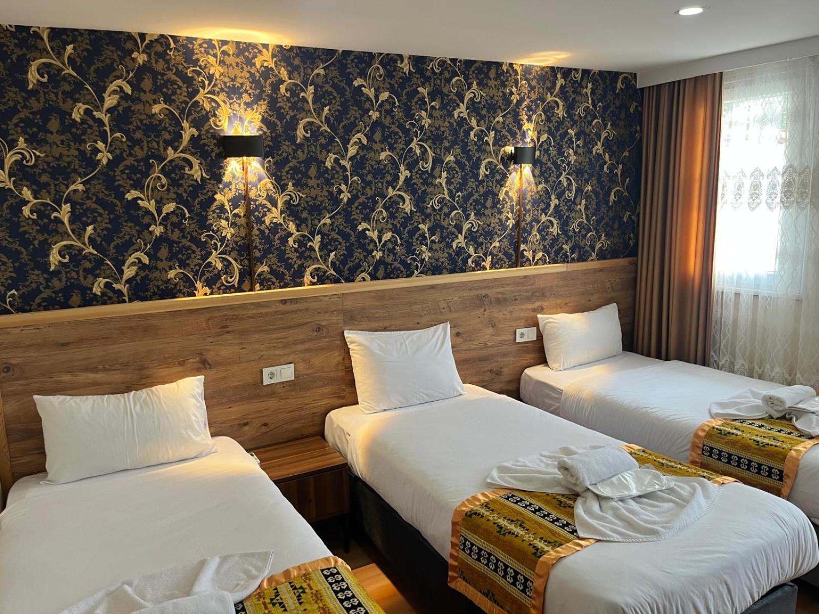 Otantik Hotel — Fotos 3